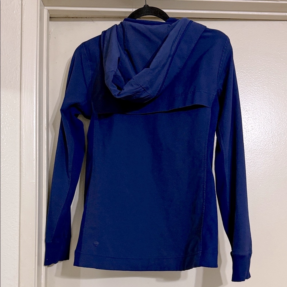 Lululemon jacket